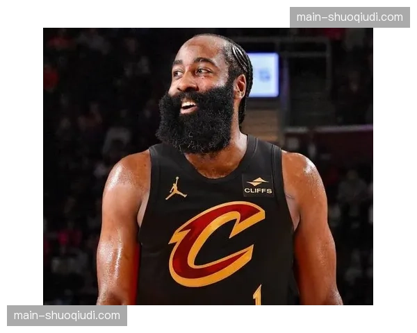 哈登主动放弃230万保证金 骑士后续操作获得极高弹性