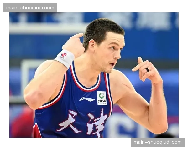 天津先行者9胜21负基本无缘季后赛 为下赛季重建做准备