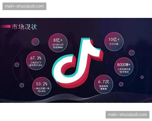 分众化内容分发模式落地 激活多渠道流量变现