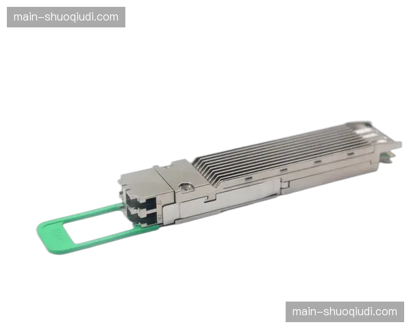 光传输模块功耗降低 支撑长时间不间断信号输出