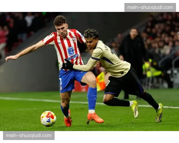 马竞新援鲁杰里连续三场首发 防守位置感仍需时间打磨